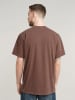 G-Star Shirt in Braun