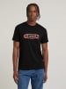 G-Star Shirt in Schwarz