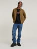 G-Star Shirt zwart