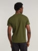 G-Star Koszulka w kolorze khaki