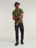 G-Star Koszulka w kolorze khaki
