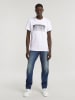 G-Star Shirt wit
