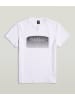 G-Star Shirt wit
