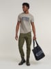 G-Star Shirt in Grau