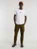G-Star Shirt wit