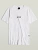 G-Star Shirt wit