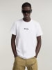 G-Star Shirt in Weiß