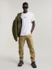 G-Star Shirt in Weiß