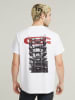 G-Star Shirt in Weiß