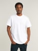 G-Star Shirt wit