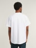 G-Star Shirt in Weiß