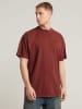 G-Star Shirt in Rot