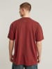 G-Star Shirt in Rot