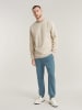 G-Star Sweatshirt in Creme