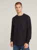 G-Star Sweatshirt in Schwarz