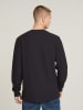G-Star Sweatshirt in Schwarz