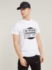 G-Star Shirt in Weiß