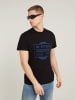 G-Star Shirt in Schwarz