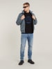G-Star Shirt in Schwarz
