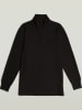 G-Star Longsleeve in Schwarz