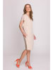 Stylove Kleid in Beige