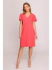 Stylove Kleid in Rot