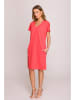 Stylove Jurk rood