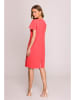 Stylove Kleid in Rot
