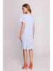 Stylove Kleid in Hellblau