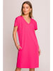 Stylove Kleid in Pink