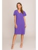 Stylove Kleid in Lila