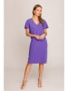Stylove Kleid in Lila