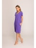 Stylove Kleid in Lila