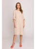 Stylove Jurk beige