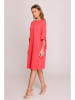 Stylove Kleid in Rot