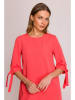 Stylove Kleid in Rot