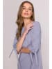 Stylove Kleid in Grau