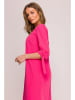 Stylove Kleid in Pink