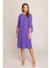 Stylove Kleid in Lila