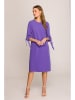 Stylove Kleid in Lila