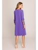 Stylove Kleid in Lila