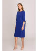 Stylove Kleid in Blau