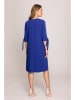 Stylove Kleid in Blau