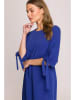 Stylove Kleid in Blau