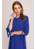 Stylove Kleid in Blau