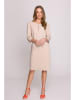 Stylove Jurk beige