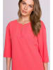 Stylove Kleid in Rot