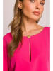 Stylove Kleid in Pink
