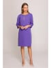Stylove Kleid in Lila