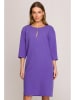 Stylove Kleid in Lila